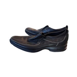 Cole Haan Men's Air Everett Slipon Size 9M Black